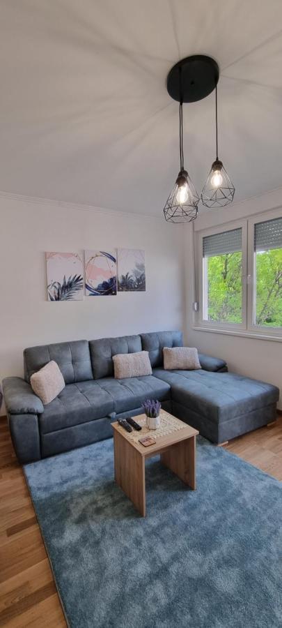 Apartman Visnja Subotica Exterior foto