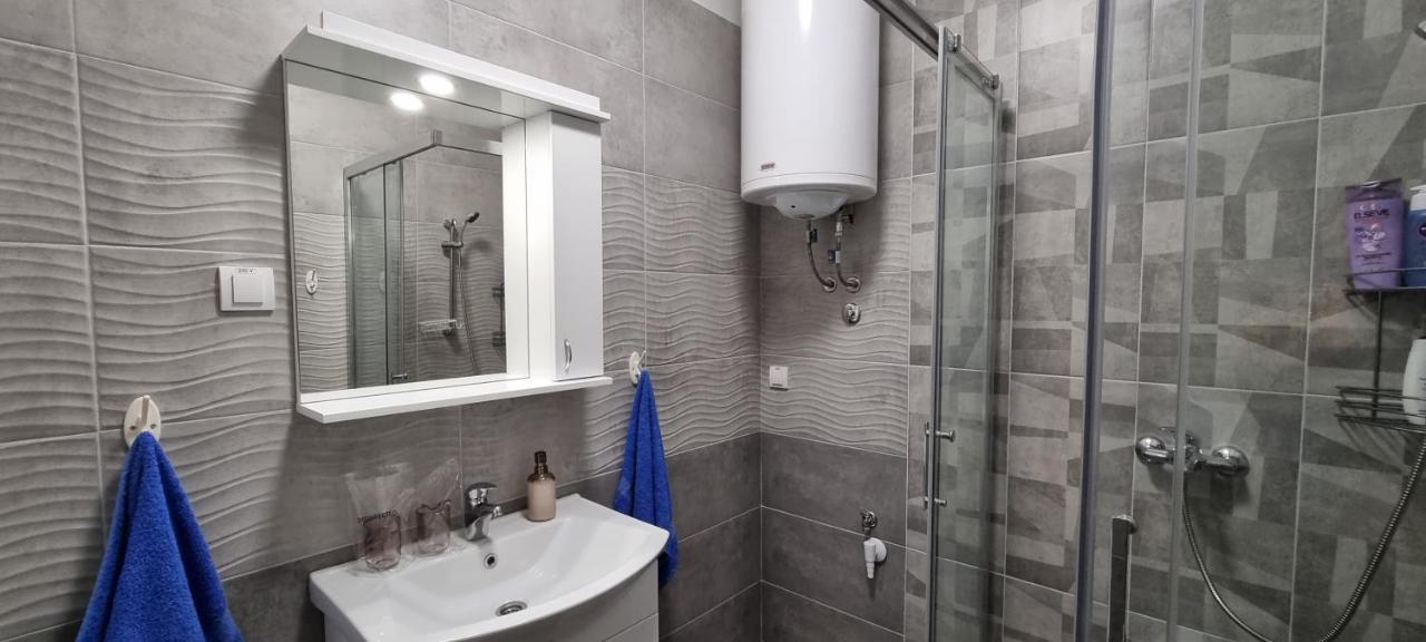 Apartman Visnja Subotica Exterior foto