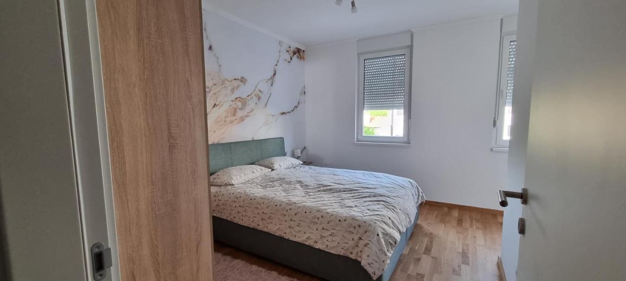 Apartman Visnja Subotica Exterior foto