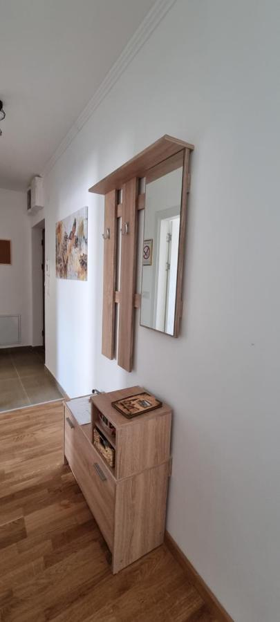Apartman Visnja Subotica Exterior foto