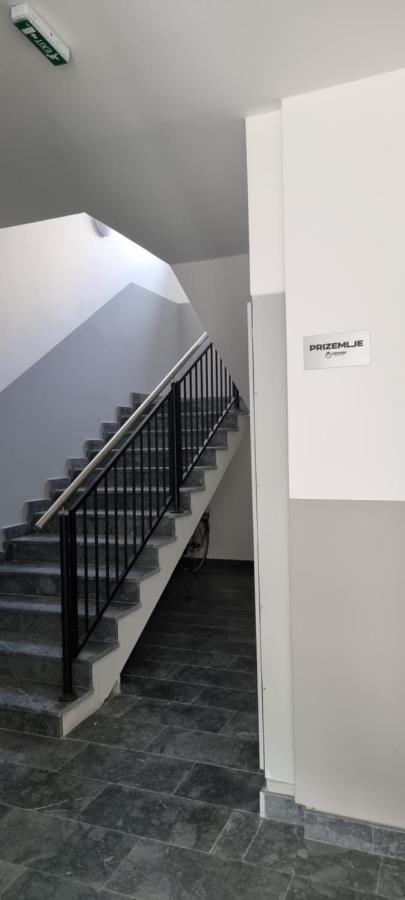 Apartman Visnja Subotica Exterior foto
