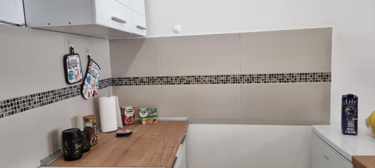 Apartman Visnja Subotica Exterior foto
