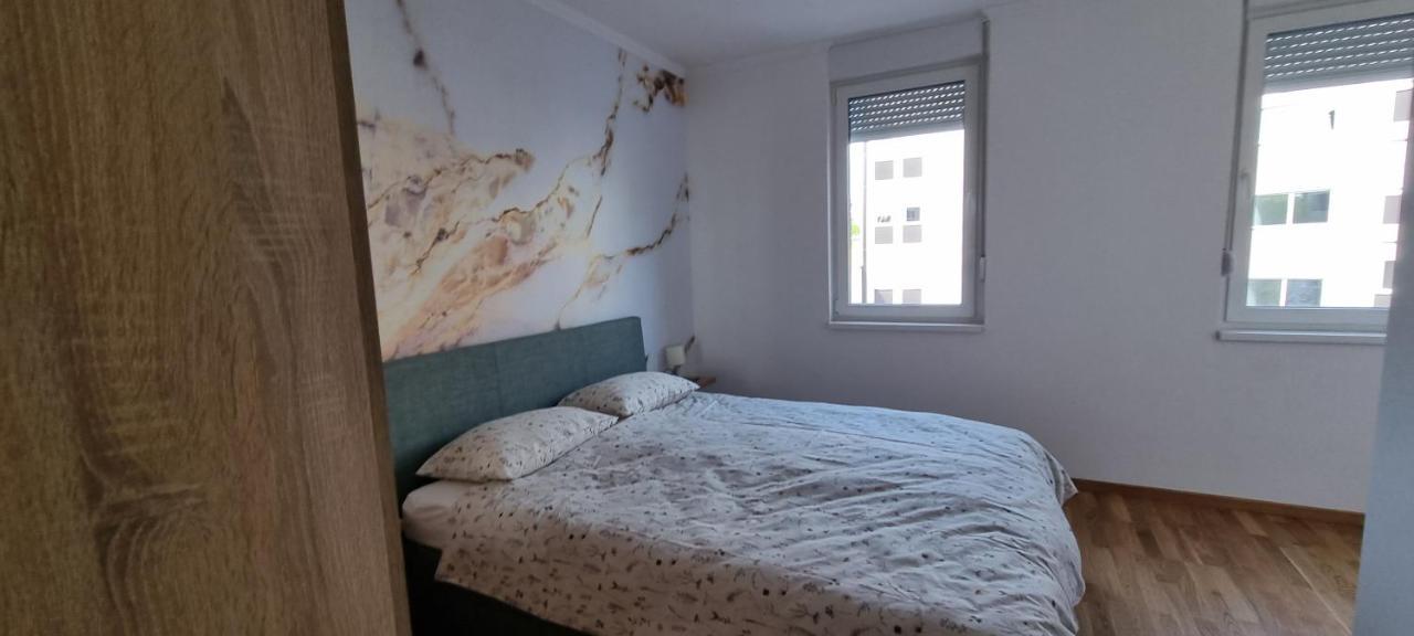 Apartman Visnja Subotica Exterior foto