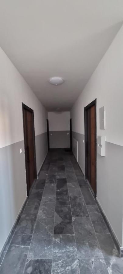 Apartman Visnja Subotica Exterior foto